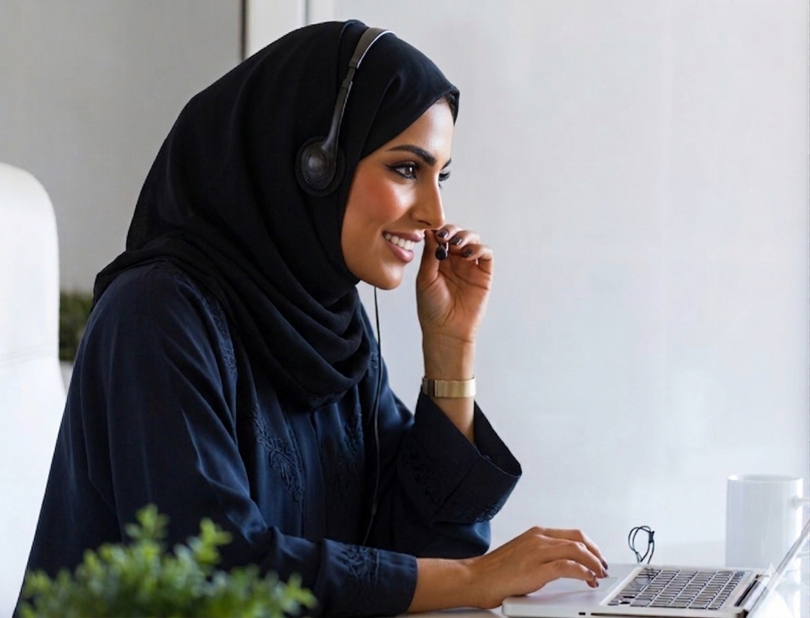 contact support